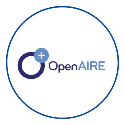 External resources Indexed in OpenAIRE (Zenodo)